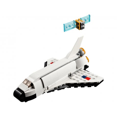Конструктор LEGO Creator Космический шаттл (31134)
