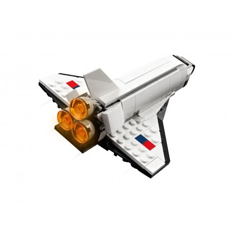 Конструктор LEGO Creator Космический шаттл (31134)