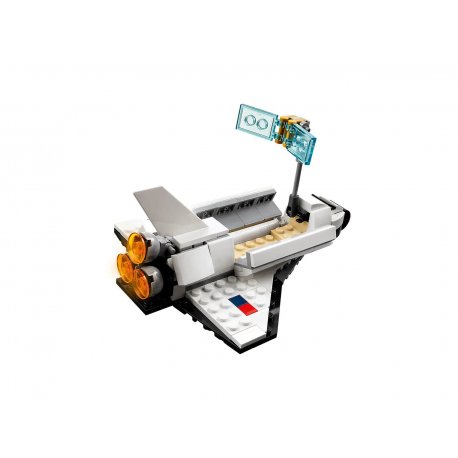 Конструктор LEGO Creator Космический шаттл (31134)