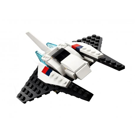 Конструктор LEGO Creator Космический шаттл (31134)