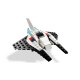 Конструктор LEGO Creator Космічний шатл (31134) Конструктор LEGO Creator Космічний шатл (31134)