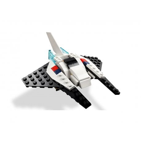 Конструктор LEGO Creator Космічний шатл (31134)