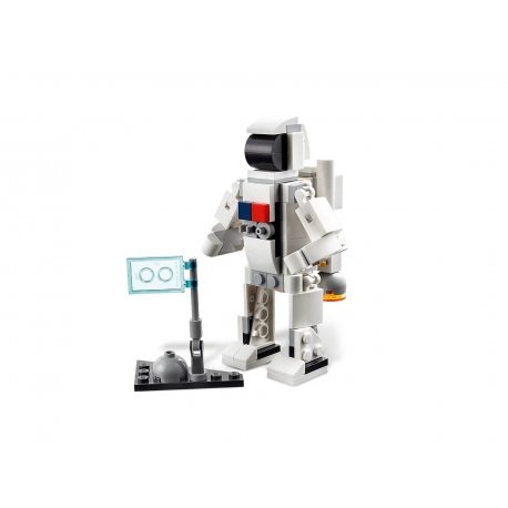 Конструктор LEGO Creator Космический шаттл (31134)
