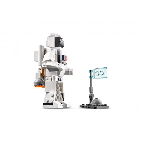 Конструктор LEGO Creator Космический шаттл (31134)