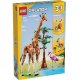Конструктор LEGO Creator Дикие животные сафари (31150) Конструктор LEGO Creator Дикие животные сафари (31150)