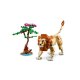 Конструктор LEGO Creator Дикі тварини сафарі (31150) Конструктор LEGO Creator Дикі тварини сафарі (31150)