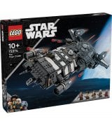 Конструктор LEGO Star Wars Оніксовий попіл (75374)