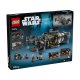 Конструктор LEGO Star Wars Оніксовий попіл (75374) Конструктор LEGO Star Wars Оніксовий попіл (75374)