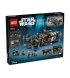 Конструктор LEGO Star Wars Оніксовий попіл (75374)