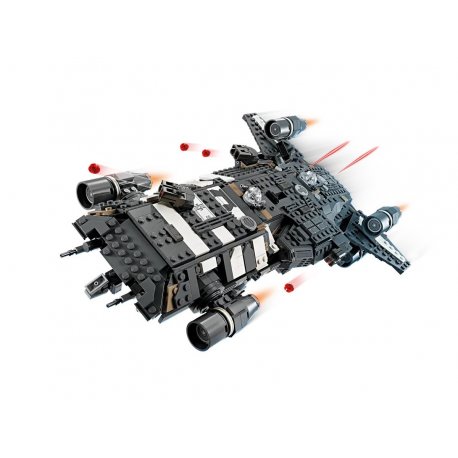 Конструктор LEGO Star Wars Оніксовий попіл (75374)
