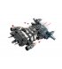 Конструктор LEGO Star Wars Оніксовий попіл (75374)