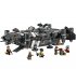 Конструктор LEGO Star Wars Оніксовий попіл (75374)