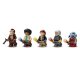 Конструктор LEGO Star Wars Оніксовий попіл (75374) Конструктор LEGO Star Wars Оніксовий попіл (75374)