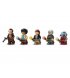 Конструктор LEGO Star Wars Оніксовий попіл (75374)