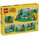 Конструктор LEGO Animal Crossing Активный отдых Bunnie (77047) Конструктор LEGO Animal Crossing Активный отдых Bunnie (77047)