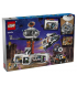 Конструктор LEGO City Космическая база и стартовая площадка для ракеты (60434)