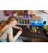 Конструктор LEGO Sonic the Hedgehog Наклз и алтарь мастера Смарагда (76998)