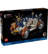 Конструктор LEGO Technic Місячний автомобіль NASA Apollo (42182)