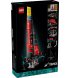 Конструктор LEGO Technic Яхта Emirates Team New Zealand AC75 (42174)