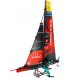 Конструктор LEGO Technic Яхта Emirates Team New Zealand AC75 (42174)