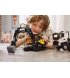Конструктор LEGO Technic Грузовик Volvo FMX и Электрический экскаватор EC230 (42175)