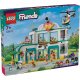 Конструктор LEGO Friends Больница в Хартлейк-Сити (42621) Конструктор LEGO Friends Больница в Хартлейк-Сити (42621)