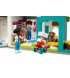 Конструктор LEGO Friends Больница в Хартлейк-Сити (42621)