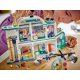 Конструктор LEGO Friends Больница в Хартлейк-Сити (42621) Конструктор LEGO Friends Больница в Хартлейк-Сити (42621)
