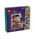 Конструктор LEGO Friends Замковый отель «Ночевка и завтрак» (42638)