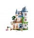 Конструктор LEGO Friends Замковый отель «Ночевка и завтрак» (42638)