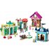 Конструктор LEGO Disney Princess Приключение Диснеевской принцессы на ярмарке (43246)