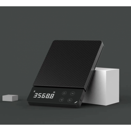 Кухонные весы Xiaomi ATuMan Duka Electronic Scale (3Kg) (ES1)