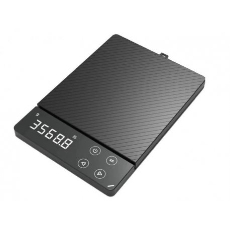 Кухонные весы Xiaomi ATuMan Duka Electronic Scale (3Kg) (ES1)