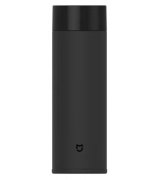 Термос-кухоль Xiaomi MiJia Mini Thermal Cup Black (MJMNBWB01WC) (JQA4029CN)