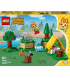 Конструктор LEGO Animal Crossing Активный отдых Bunnie (77047)