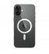Чохол Apple iPhone 16 Plus Clear Case with MagSafe (MA7D4)