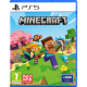 Гра Minecraft (PS5, ukr субтитри) Гра Minecraft (PS5, ukr субтитри)