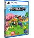 Гра Minecraft (PS5, ukr субтитри)