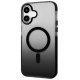 Чехол Proove Shadow Star Case MagSafe для iPhone 16 White (PCSSIP160014)