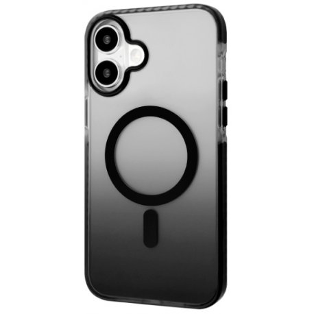 Чехол Proove Shadow Star Case MagSafe для iPhone 16 White (PCSSIP160014)