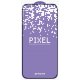 Защитное стекло Proove Pixel Full Screen для iPhone 16 Pro Black