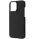 Чехол Proove Carbon Slim MagSafe для IPhone 16 Pro Black (PCCSIP16P002)