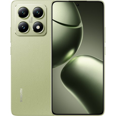 Xiaomi 14T 12/512GB Lemon Green