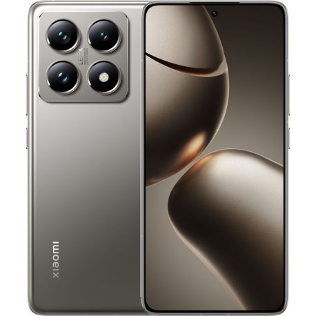 Xiaomi 14T Pro 12/512GB Titan Gray