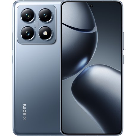 Xiaomi 14T Pro 12/512GB Titan Blue
