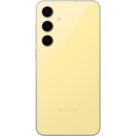 Samsung Galaxy S24 FE 8/128GB Yellow (SM-S721BZYDEUC)