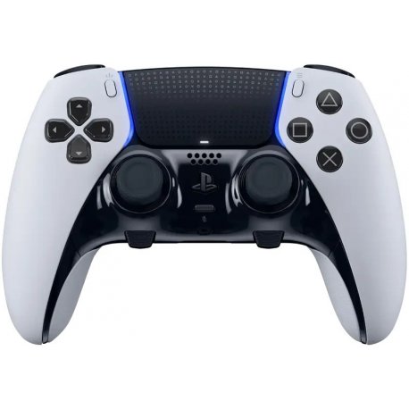 Бездротовий геймпад DualSense Edge Wireless Controller White (PS5) - Уцінка