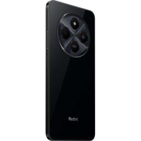 Xiaomi Redmi 14C 4/128GB Midnight Black