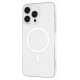 Чохол Proove Crystal Case with MagSafe для iPhone 16 Pro Max Transparent Чохол Proove Crystal Case with MagSafe для iPhone 16 Pro Max Transparent