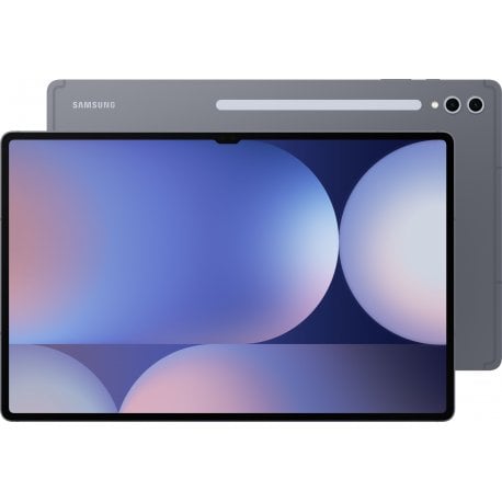 Планшет Samsung Galaxy Tab S10 Ultra 14.6" 5G 12/512GB Moonstone Gray (SM-X926BZAPEUC)